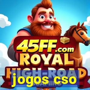 jogos cso